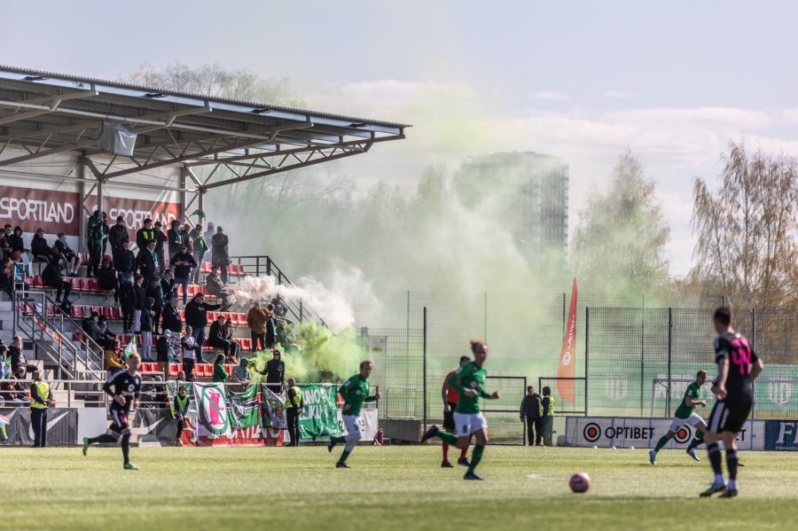 Fotograaf: Brit Maria Tael