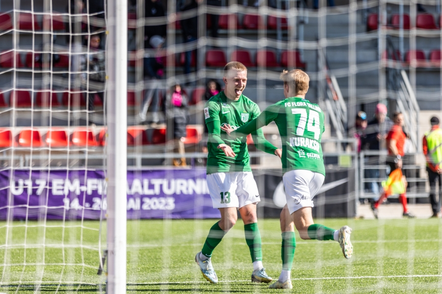 Fotograaf: Brit Maria Tael