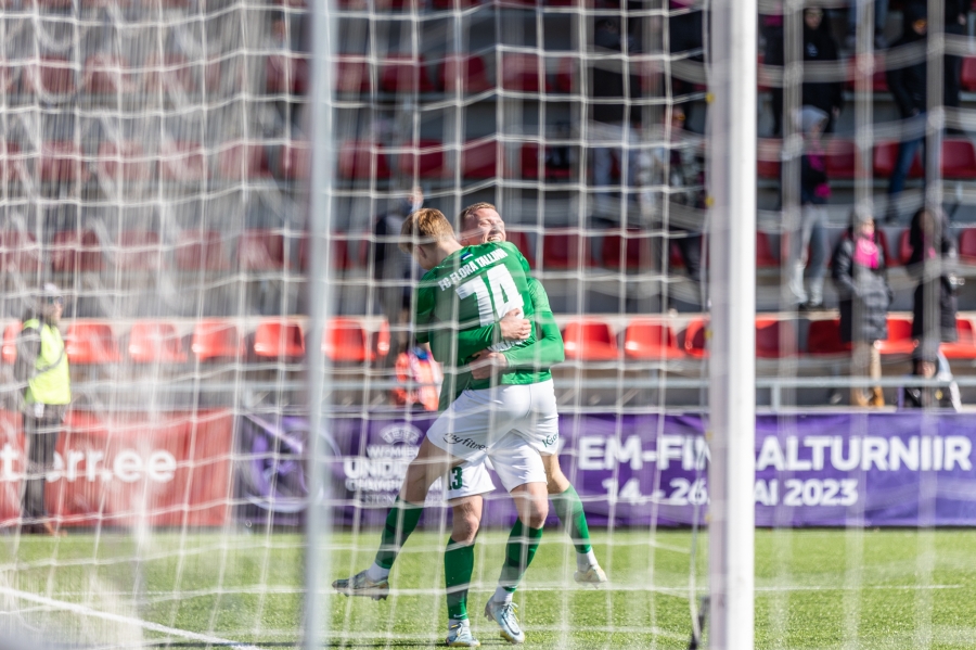 Fotograaf: Brit Maria Tael