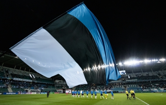 Kultuuriministeerium ei luba Valgevene klubisid Eestisse mängima. EJL peab koostöös UEFA-ga otsima lahendusi