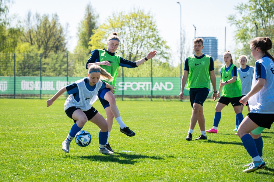 Fotograaf: Liisi Troska