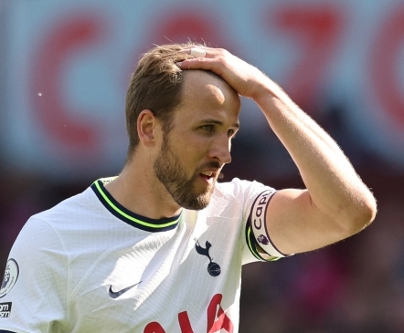 Tottenhami lootus Meistrite liigast kustus lõplikult, Fulham näitas Southamptonile ust