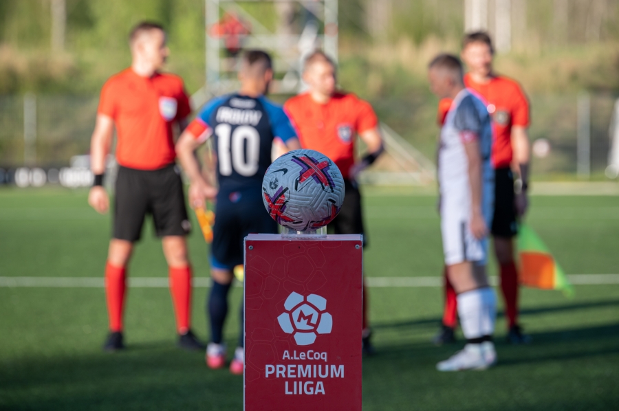 Fotograaf: Liisi Troska