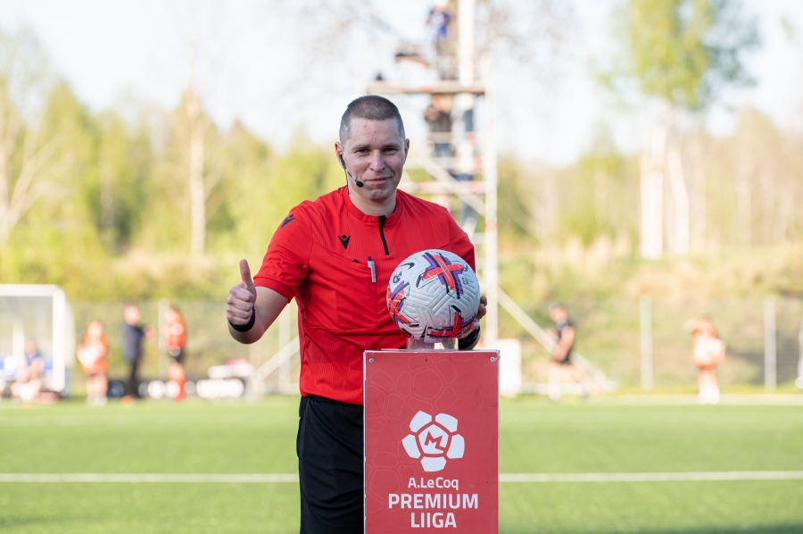 Fotograaf: Liisi Troska