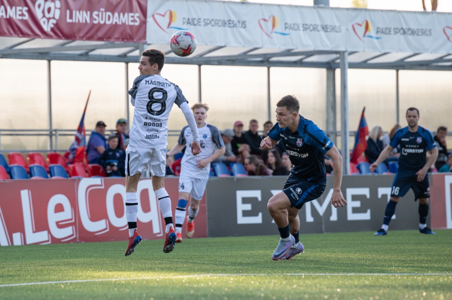 Fotograaf: Liisi Troska