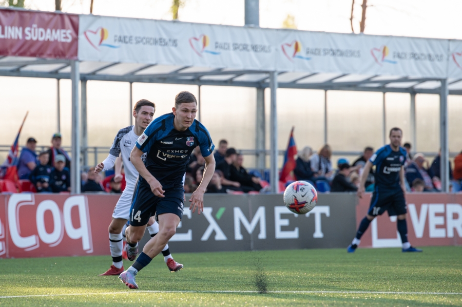 Fotograaf: Liisi Troska