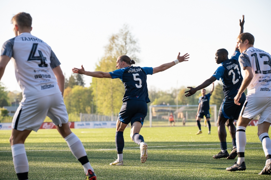 Fotograaf: Liisi Troska