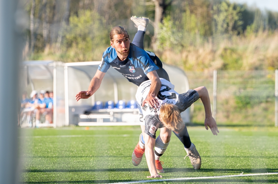 Fotograaf: Liisi Troska