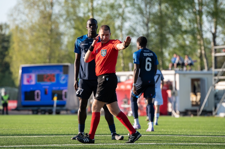 Fotograaf: Liisi Troska