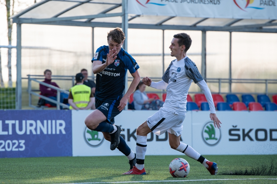 Fotograaf: Liisi Troska