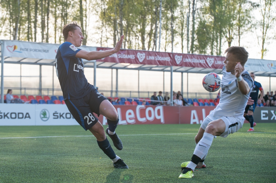 Fotograaf: Liisi Troska