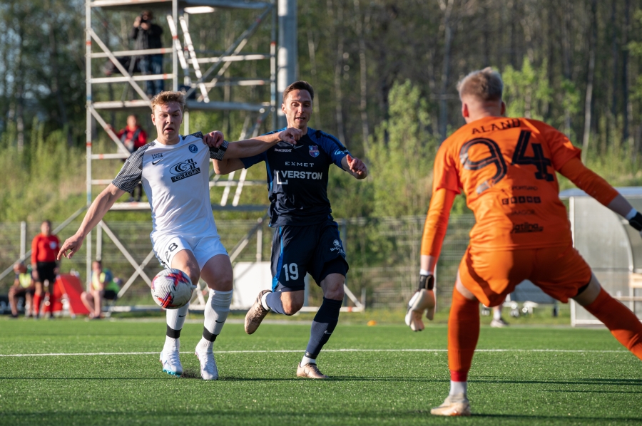 Fotograaf: Liisi Troska