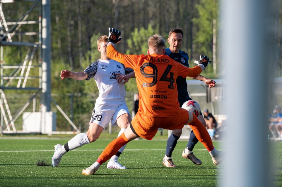 Fotograaf: Liisi Troska