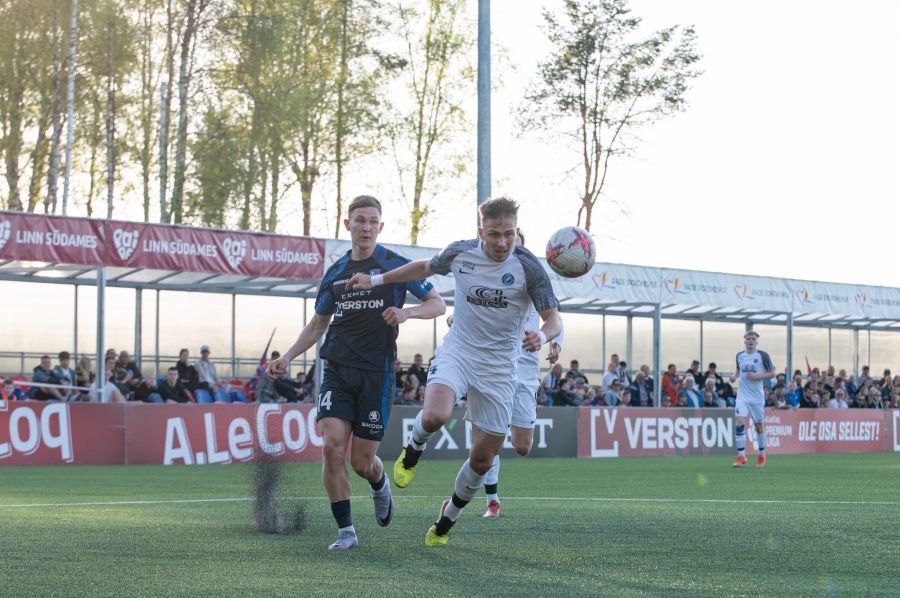 Fotograaf: Liisi Troska