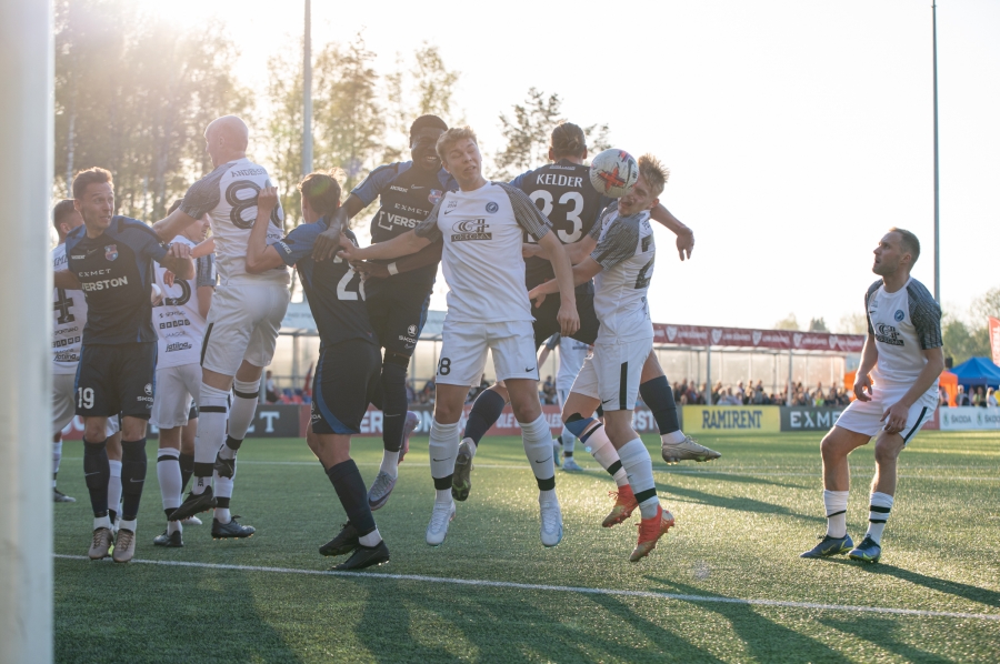 Fotograaf: Liisi Troska