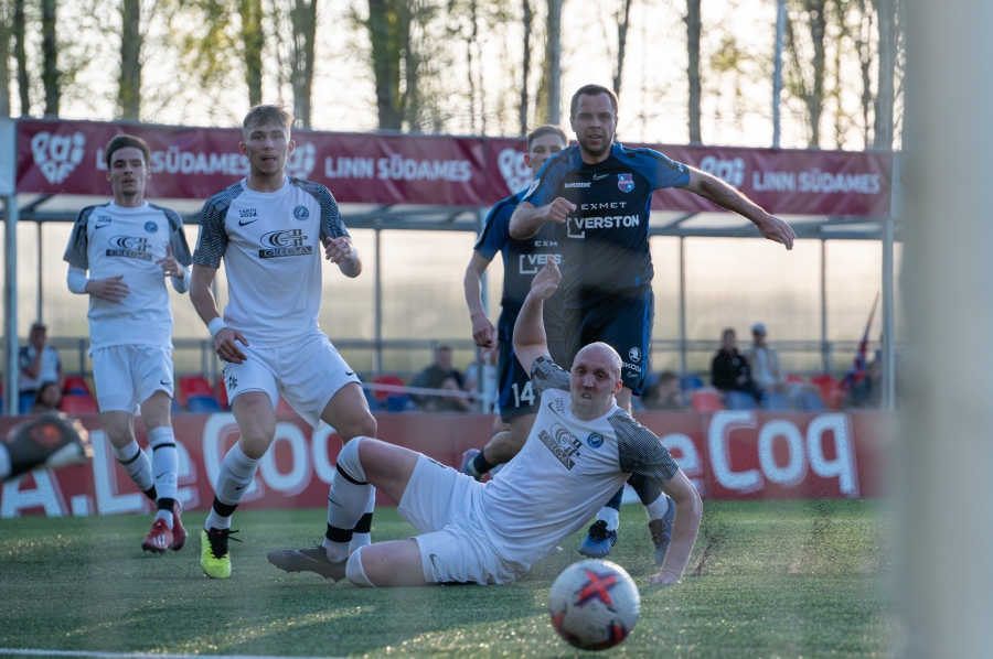 Fotograaf: Liisi Troska