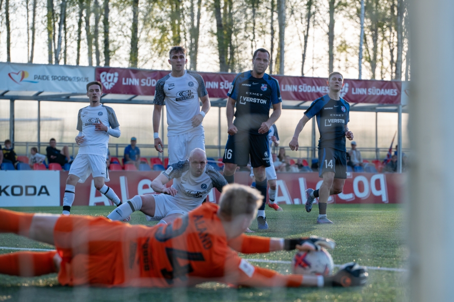 Fotograaf: Liisi Troska