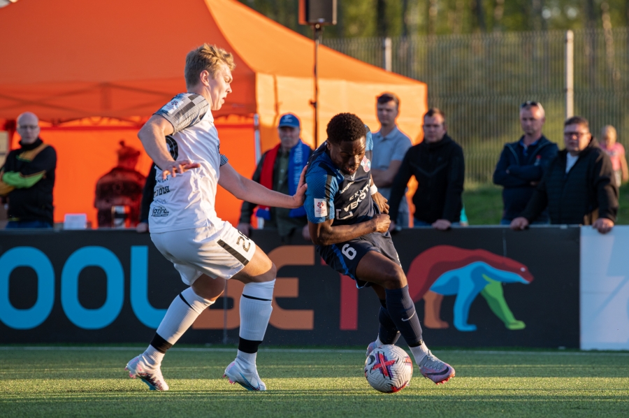 Fotograaf: Liisi Troska