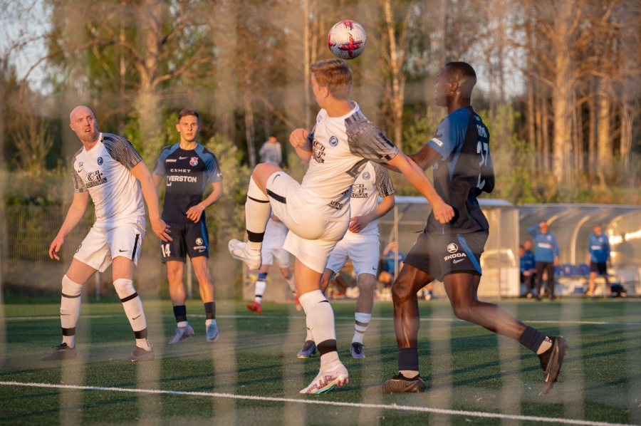 Fotograaf: Liisi Troska