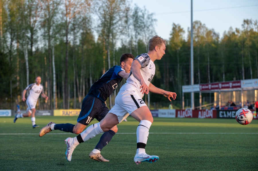 Fotograaf: Liisi Troska