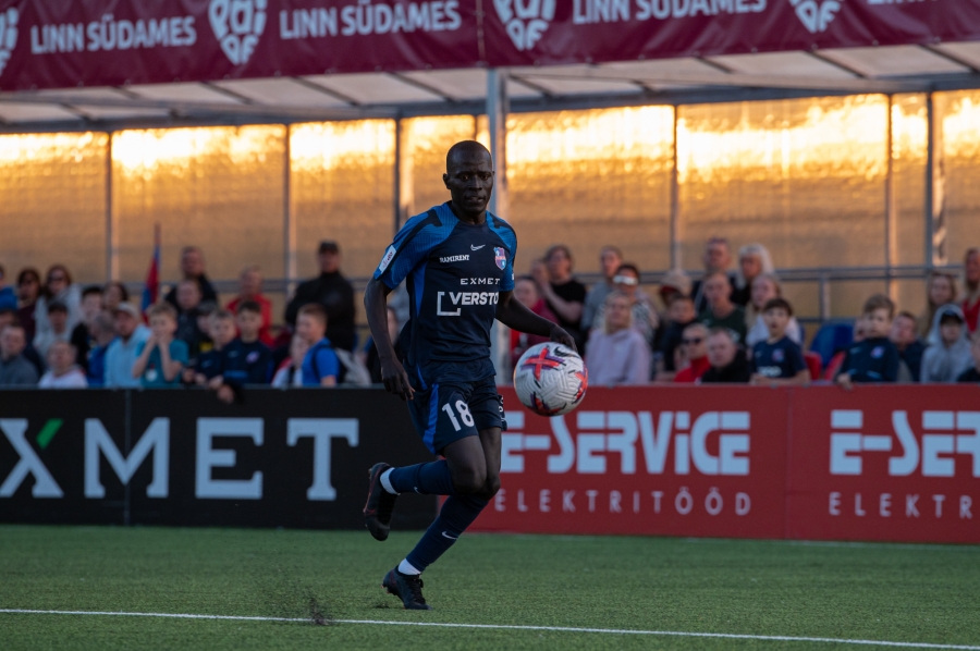 Fotograaf: Liisi Troska