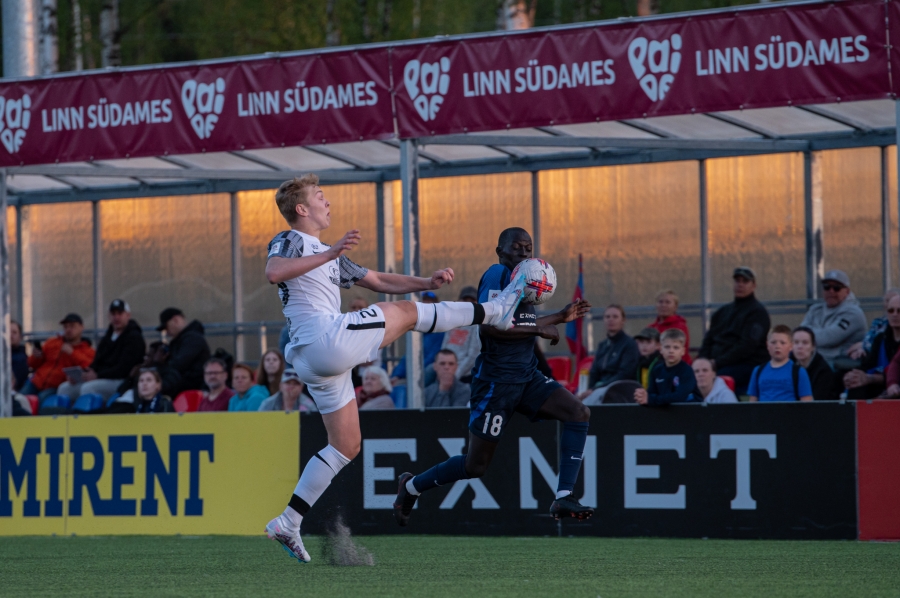 Fotograaf: Liisi Troska