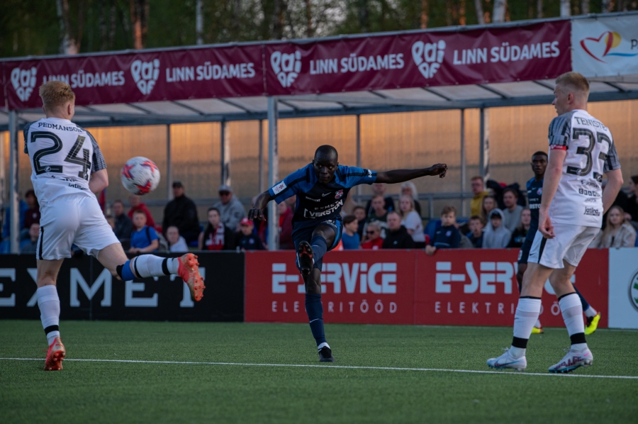 Fotograaf: Liisi Troska