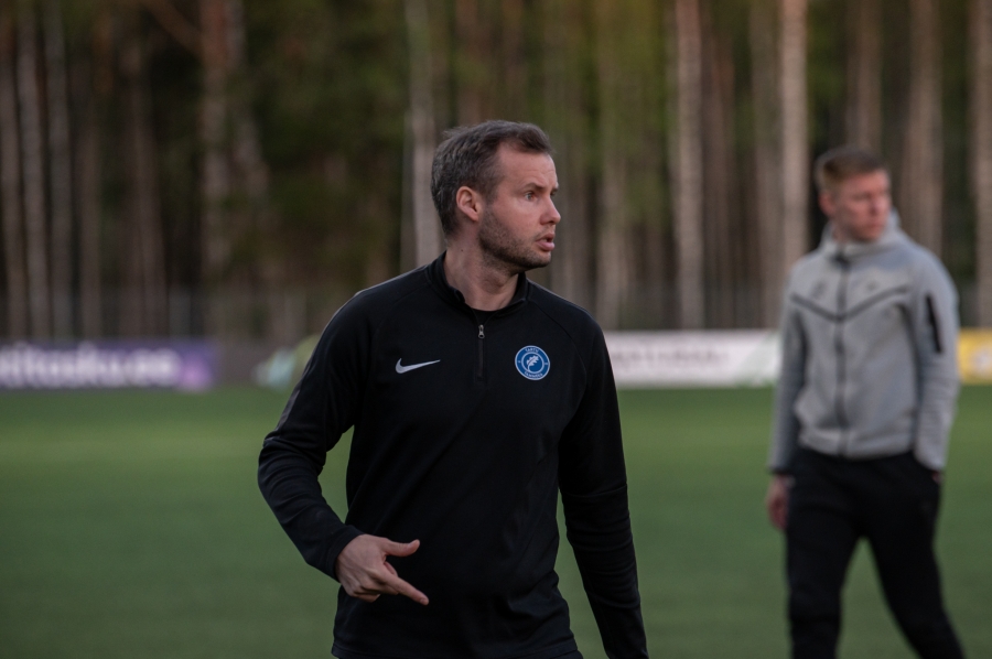 Fotograaf: Liisi Troska