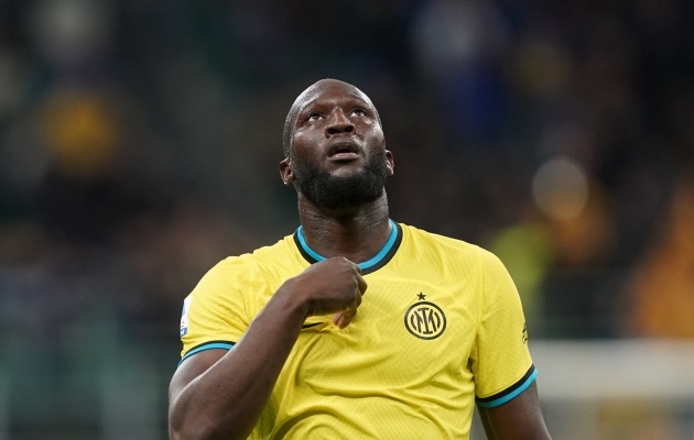 Lukaku tipphetked Meistrite liiga finaalis