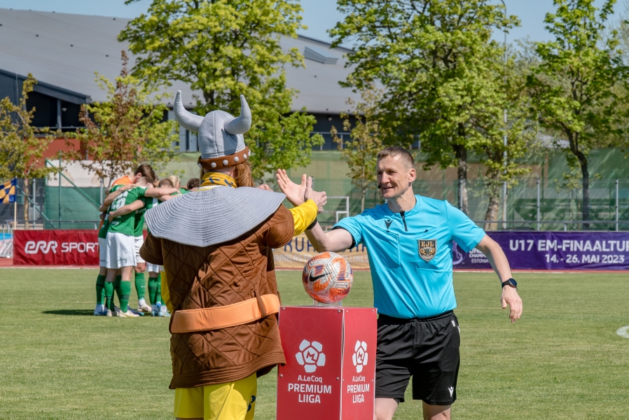 Fotograaf: Allan Mehik