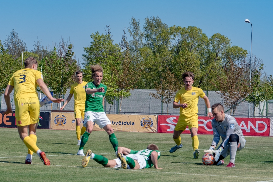 Fotograaf: Allan Mehik