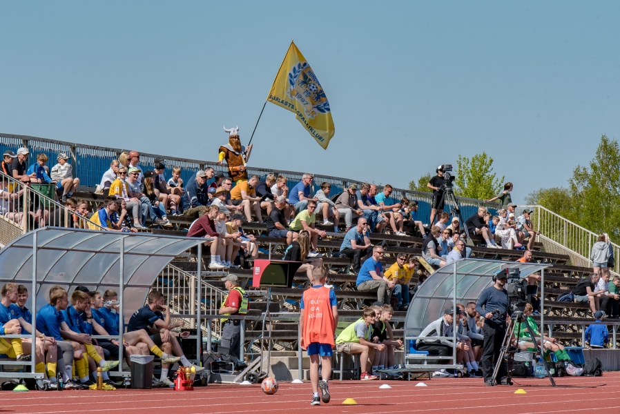 Fotograaf: Allan Mehik