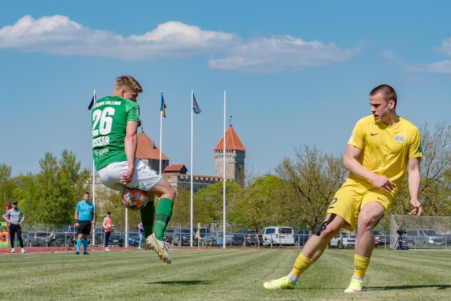 Fotograaf: Allan Mehik