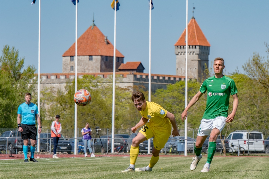 Fotograaf: Allan Mehik