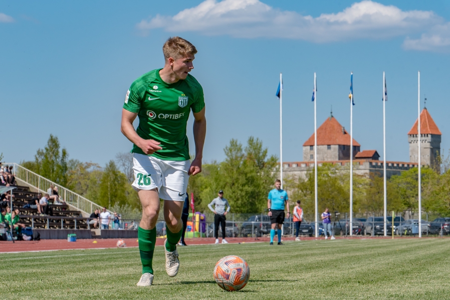 Fotograaf: Allan Mehik