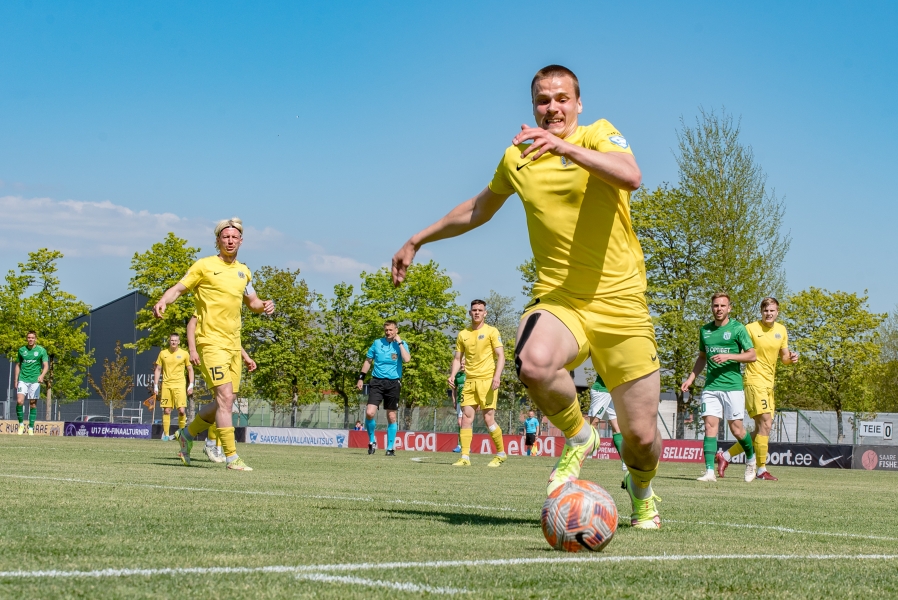 Fotograaf: Allan Mehik