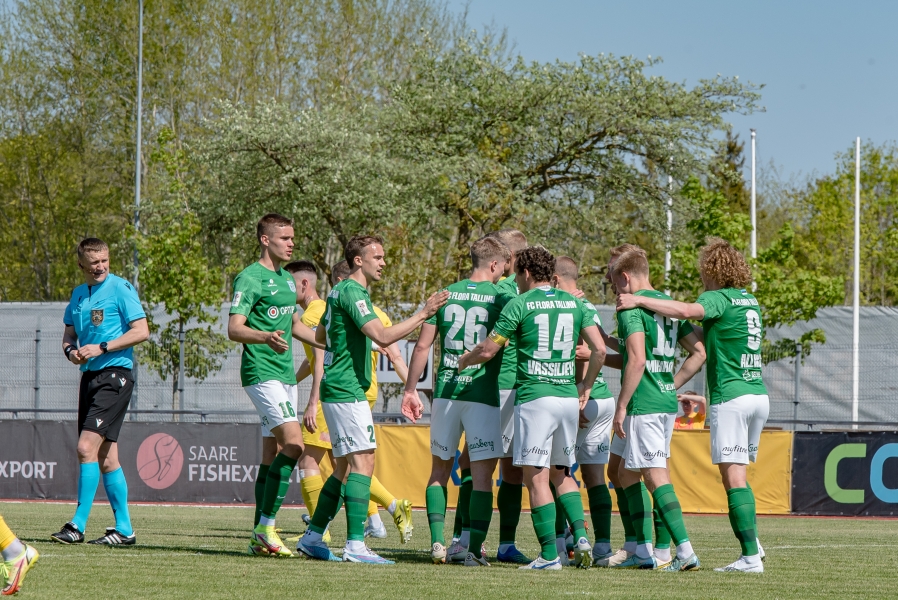 Fotograaf: Allan Mehik