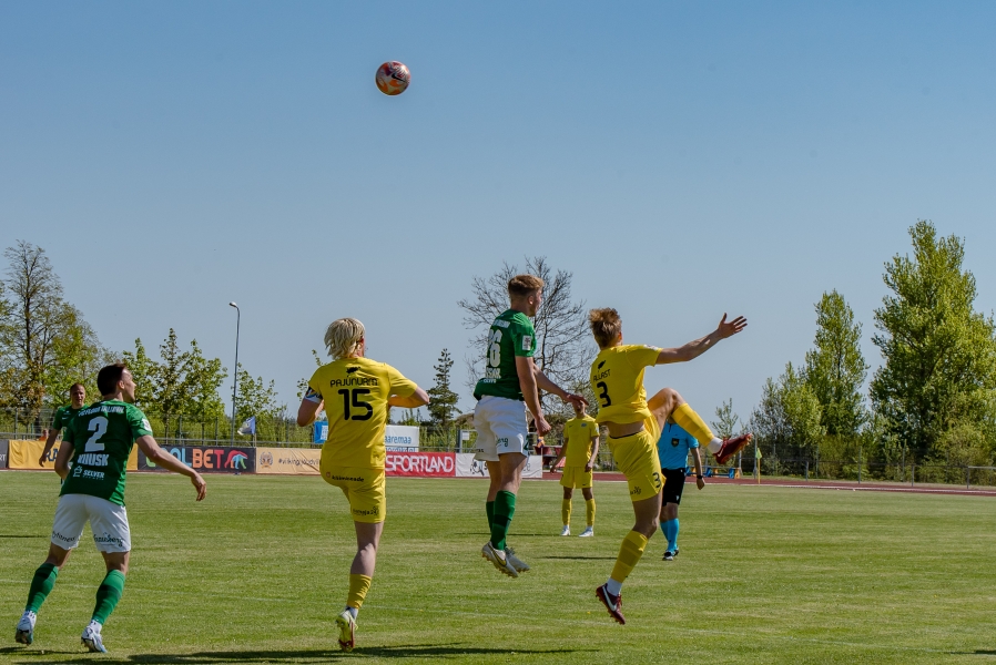 Fotograaf: Allan Mehik