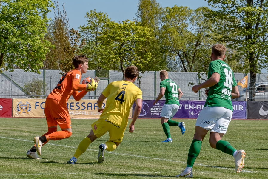 Fotograaf: Allan Mehik