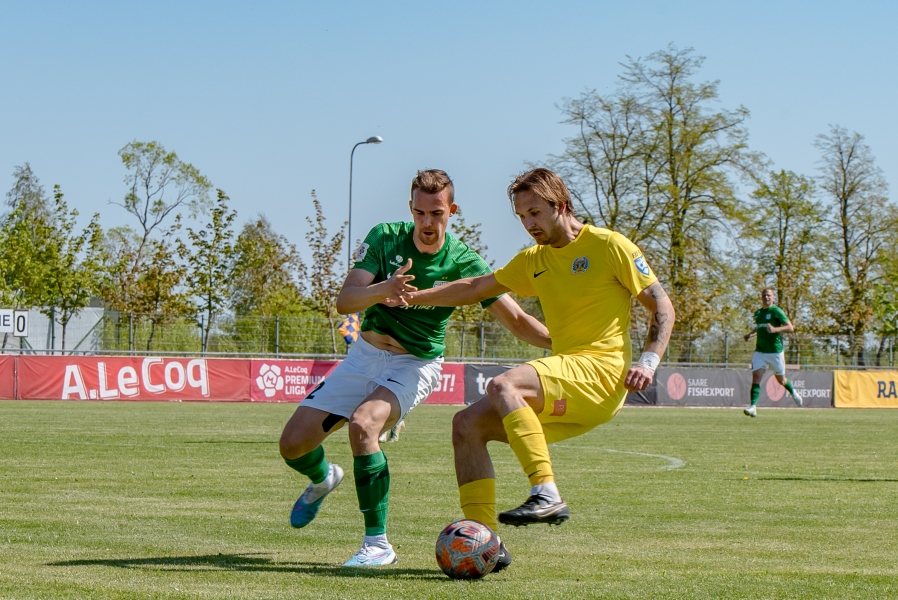 Fotograaf: Allan Mehik