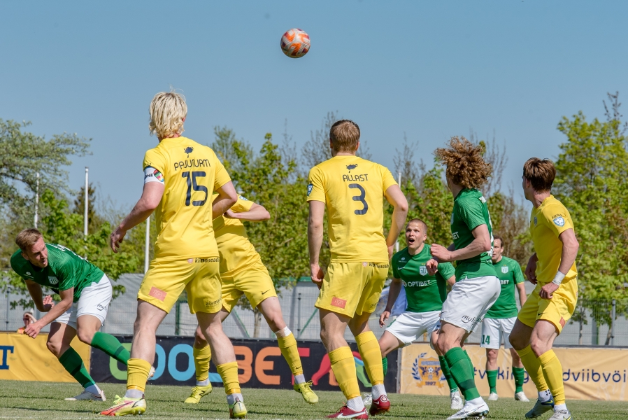 Fotograaf: Allan Mehik