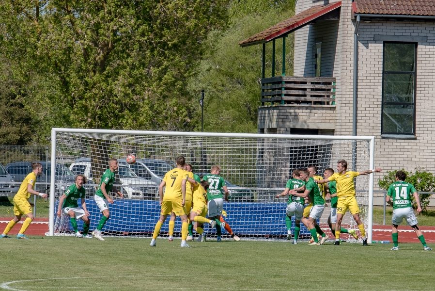 Fotograaf: Allan Mehik
