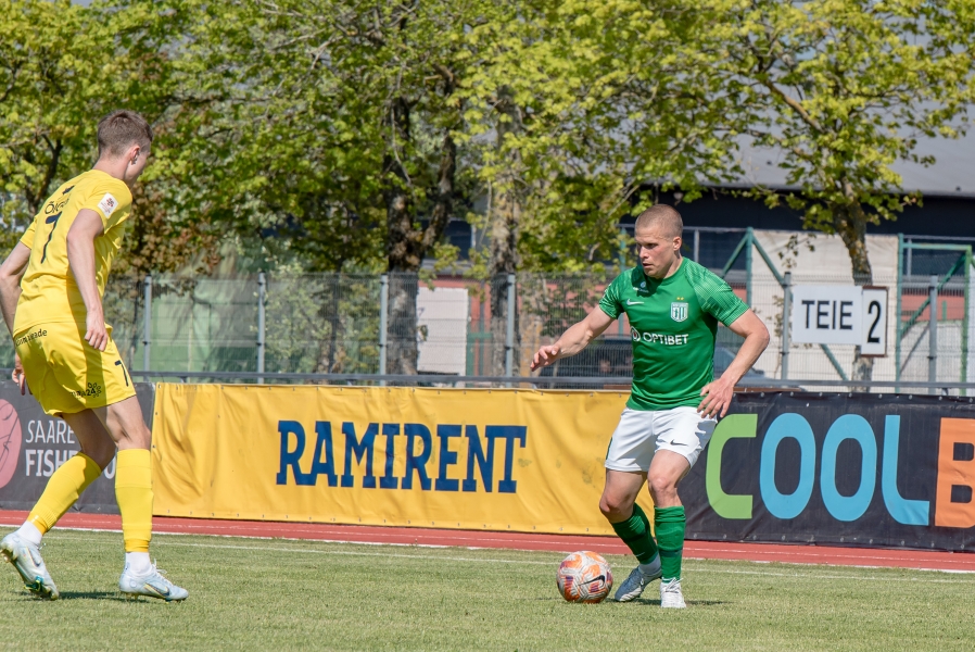 Fotograaf: Allan Mehik