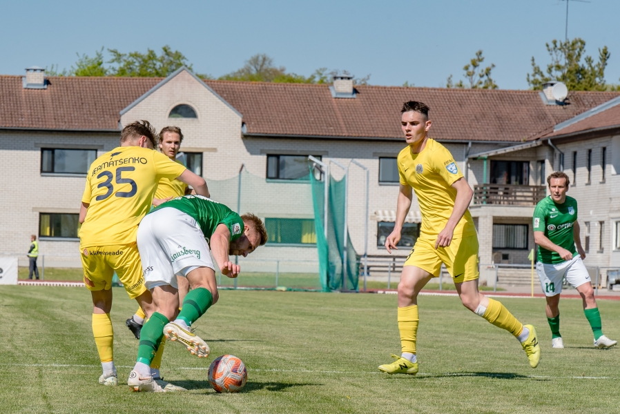 Fotograaf: Allan Mehik