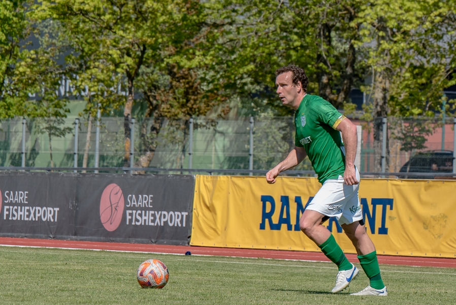 Fotograaf: Allan Mehik