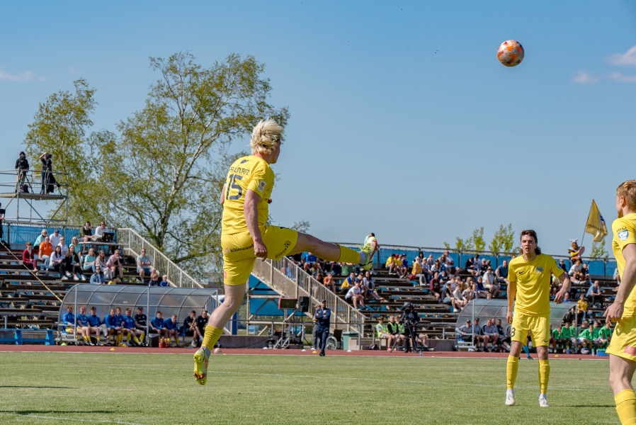 Fotograaf: Allan Mehik