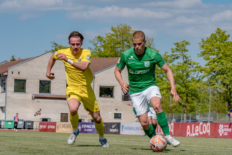 Fotograaf: Allan Mehik