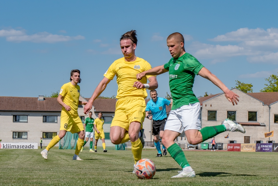 Fotograaf: Allan Mehik