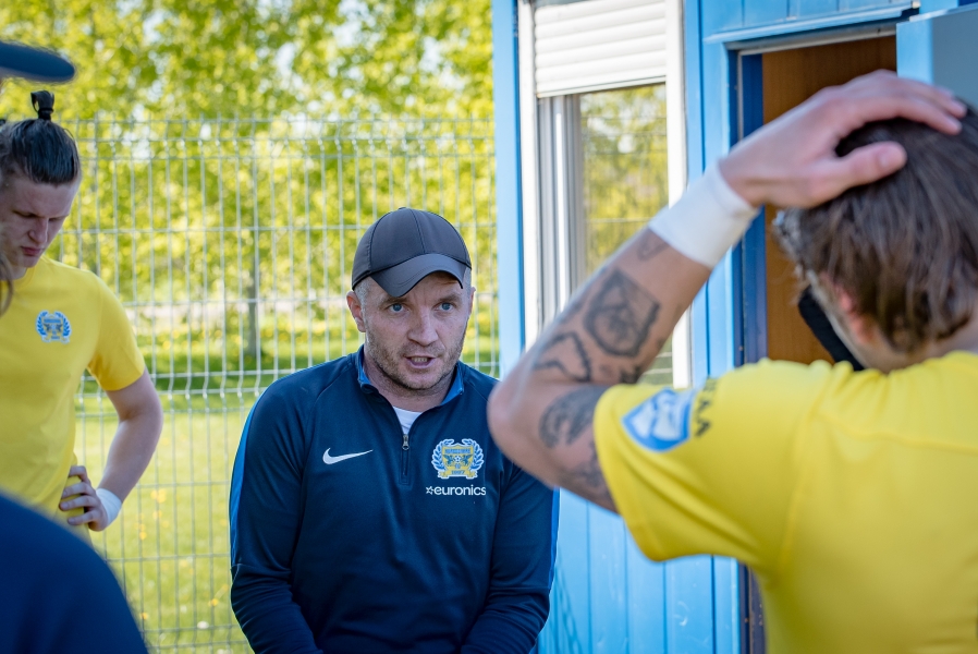 Fotograaf: Allan Mehik