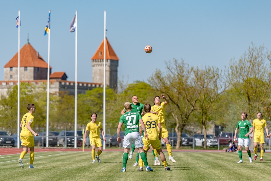 Fotograaf: Allan Mehik